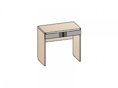 Стол туалетный Шер ТС-2301 дуб серый